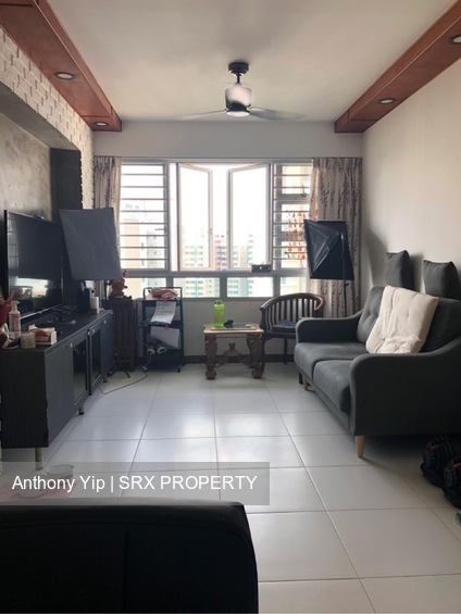 Blk 451 Sengkang West Way (Sengkang), HDB 4 Rooms #250881731